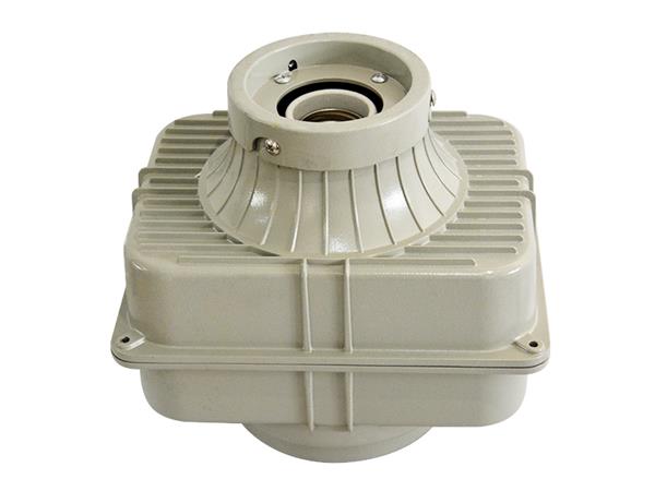 金卤灯无极灯电器箱