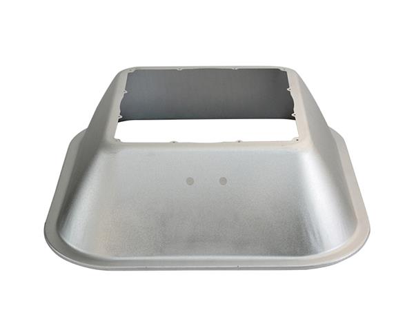 YQDZ-01定制款塔吊灯灯罩