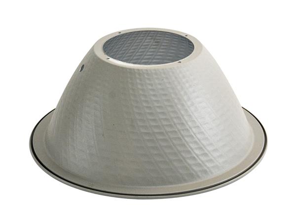 YQDZ-02定制款塔吊灯灯罩