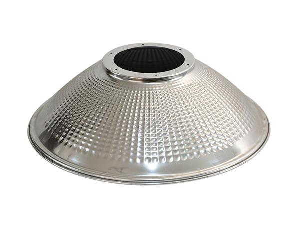 YQDZ-03鳍片散热器灯罩